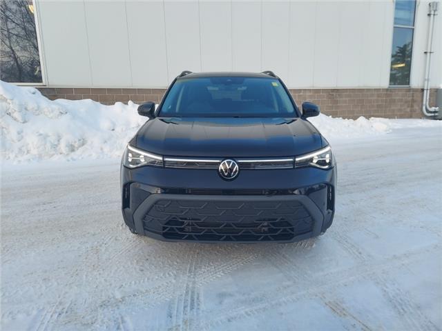 2026 Volkswagen Taos Comfortline Black Edition (Stk: 260155) in Regina - Image 2 of 42