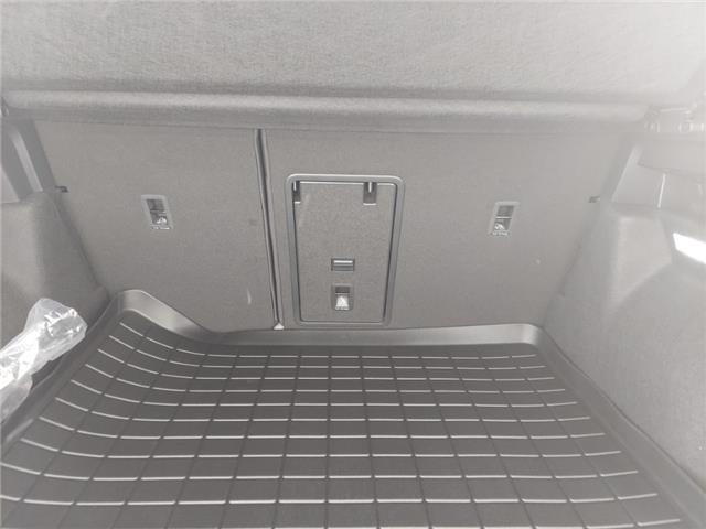 2026 Volkswagen Taos Comfortline Black Edition (Stk: 260155) in Regina - Image 13 of 42