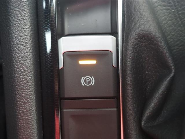 2026 Volkswagen Taos Comfortline Black Edition (Stk: 260155) in Regina - Image 27 of 42