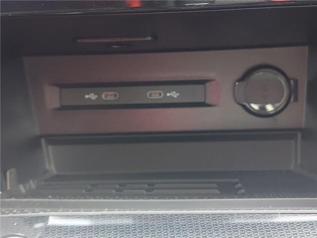 2026 Volkswagen Taos Comfortline Black Edition (Stk: 260155) in Regina - Image 30 of 42