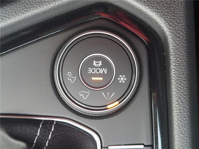 2026 Volkswagen Taos Comfortline Black Edition (Stk: 260155) in Regina - Image 31 of 42