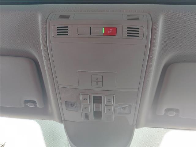 2026 Volkswagen Taos Comfortline Black Edition (Stk: 260155) in Regina - Image 40 of 42