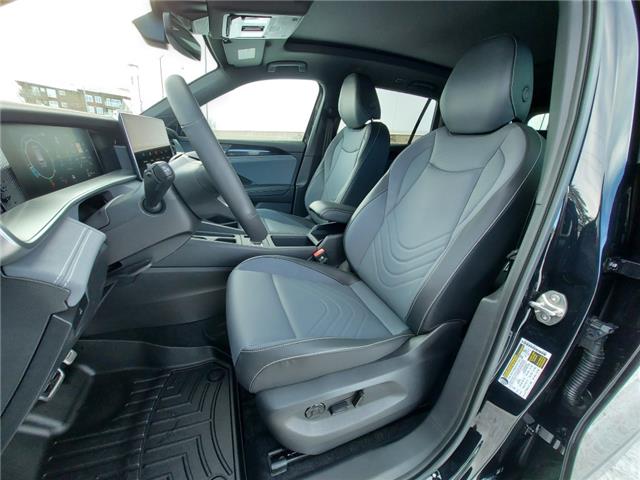 2026 Volkswagen Tiguan Comfortline R-Line Black Edition (Stk: 260156) in Regina - Image 20 of 39