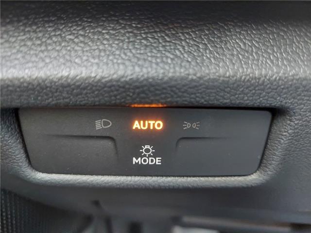 2026 Volkswagen Tiguan Comfortline R-Line Black Edition (Stk: 260156) in Regina - Image 27 of 39