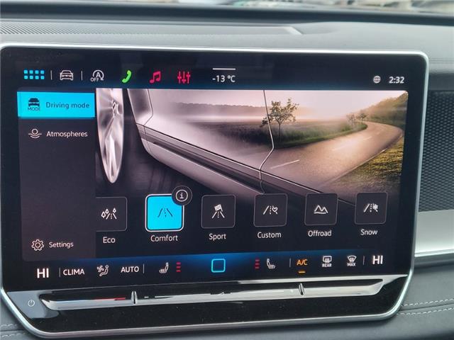 2026 Volkswagen Tiguan Comfortline R-Line Black Edition (Stk: 260156) in Regina - Image 31 of 39