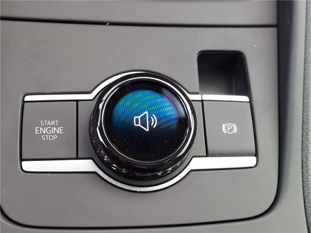 2026 Volkswagen Tiguan Comfortline R-Line Black Edition (Stk: 260156) in Regina - Image 36 of 39