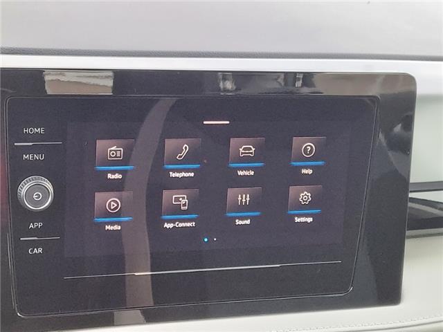 2026 Volkswagen Taos Trendline (Stk: 260158) in Regina - Image 28 of 37