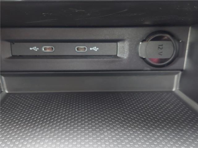 2026 Volkswagen Taos Trendline (Stk: 260158) in Regina - Image 32 of 37