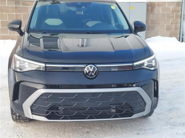 2026 Volkswagen Taos Highline (Stk: 260162) in Regina - Image 5 of 43
