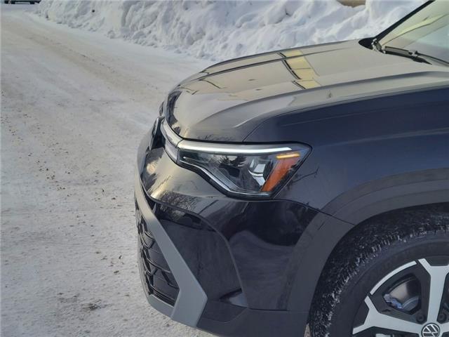 2026 Volkswagen Taos Highline (Stk: 260162) in Regina - Image 7 of 43