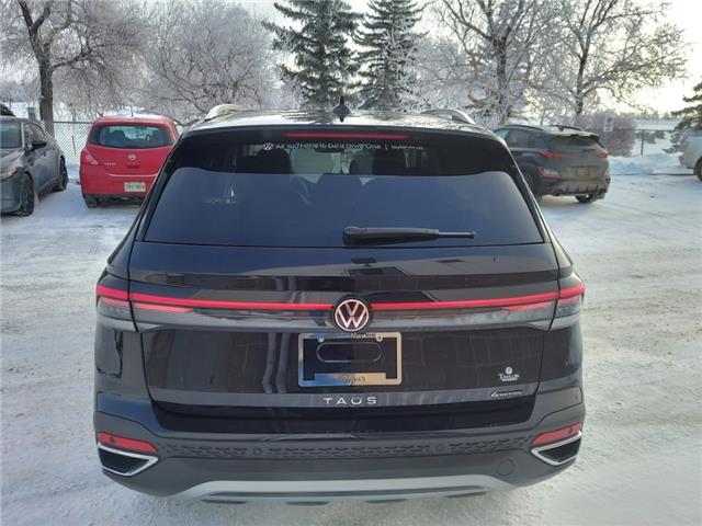 2026 Volkswagen Taos Highline (Stk: 260162) in Regina - Image 12 of 43