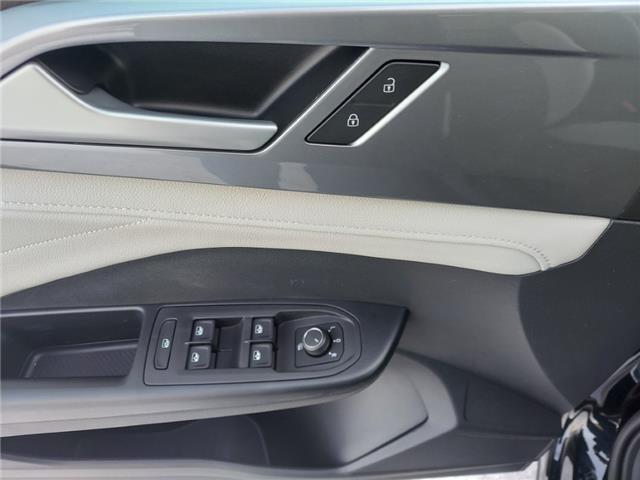 2026 Volkswagen Taos Highline (Stk: 260162) in Regina - Image 16 of 43