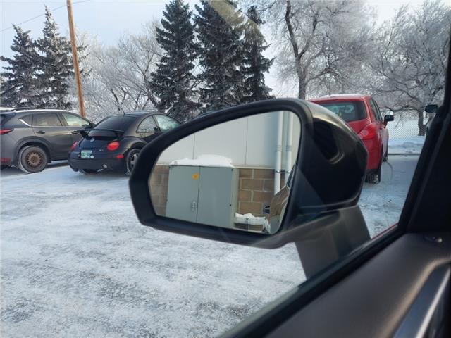 2026 Volkswagen Taos Highline (Stk: 260162) in Regina - Image 25 of 43