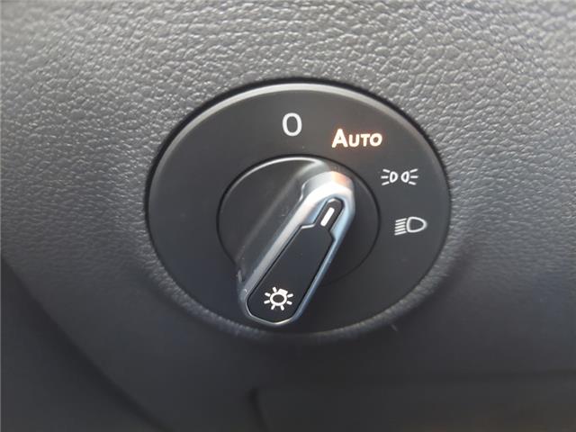 2026 Volkswagen Taos Highline (Stk: 260162) in Regina - Image 26 of 43