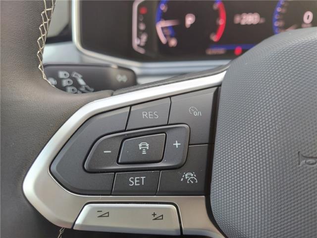 2026 Volkswagen Taos Highline (Stk: 260162) in Regina - Image 27 of 43