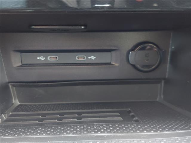 2026 Volkswagen Taos Highline (Stk: 260162) in Regina - Image 36 of 43
