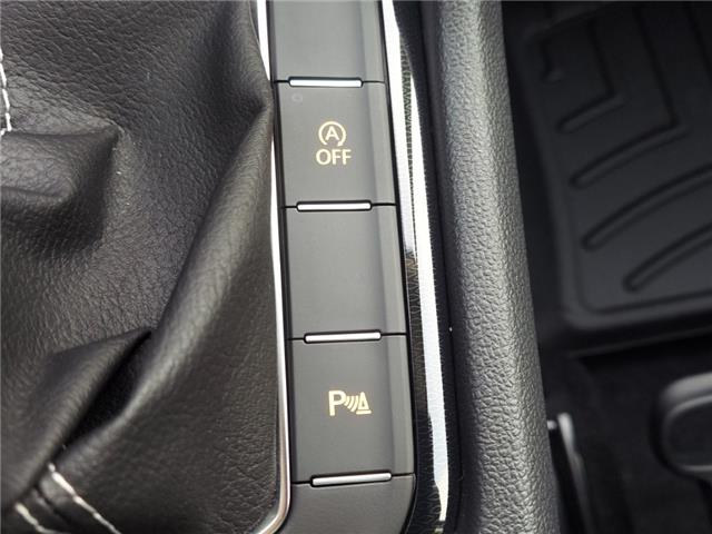 2026 Volkswagen Taos Highline (Stk: 260162) in Regina - Image 37 of 43