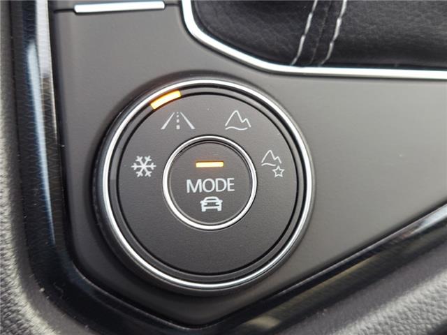 2026 Volkswagen Taos Highline (Stk: 260162) in Regina - Image 38 of 43