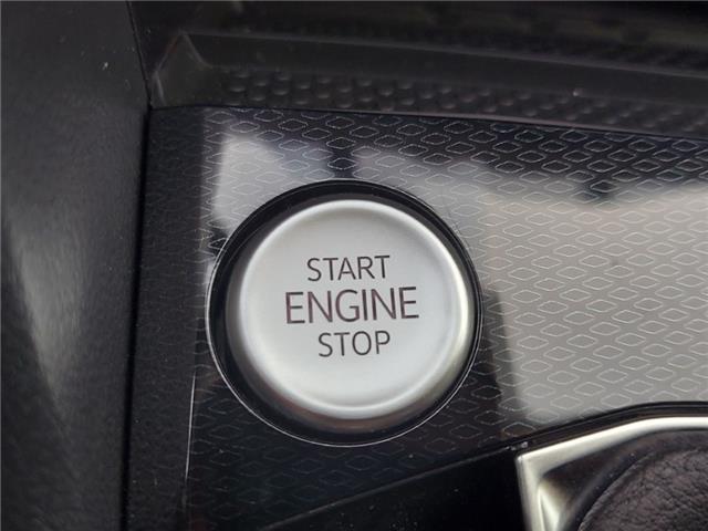 2026 Volkswagen Taos Highline (Stk: 260162) in Regina - Image 40 of 43