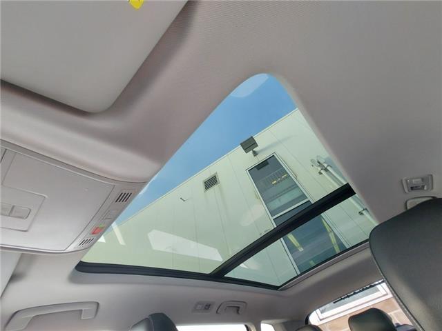 2026 Volkswagen Taos Highline (Stk: 260162) in Regina - Image 42 of 43