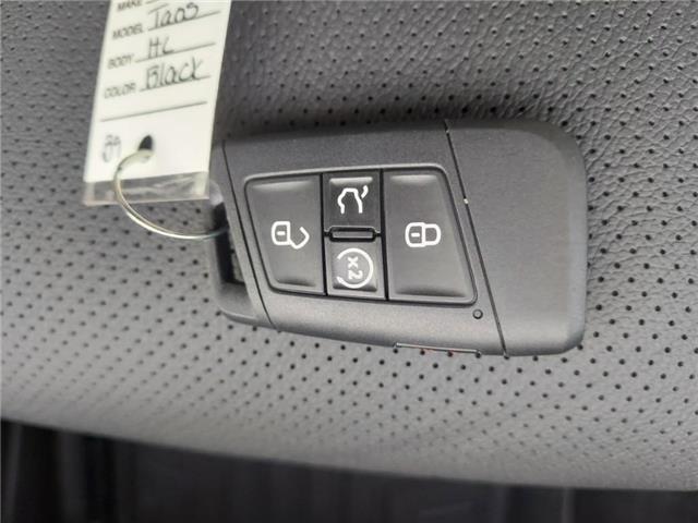 2026 Volkswagen Taos Highline (Stk: 260162) in Regina - Image 43 of 43