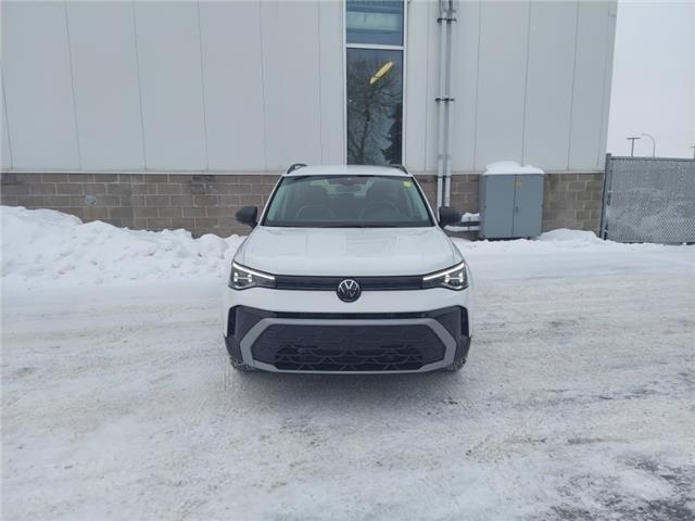 2026 Volkswagen Taos Trendline (Stk: 260164) in Regina - Image 2 of 37