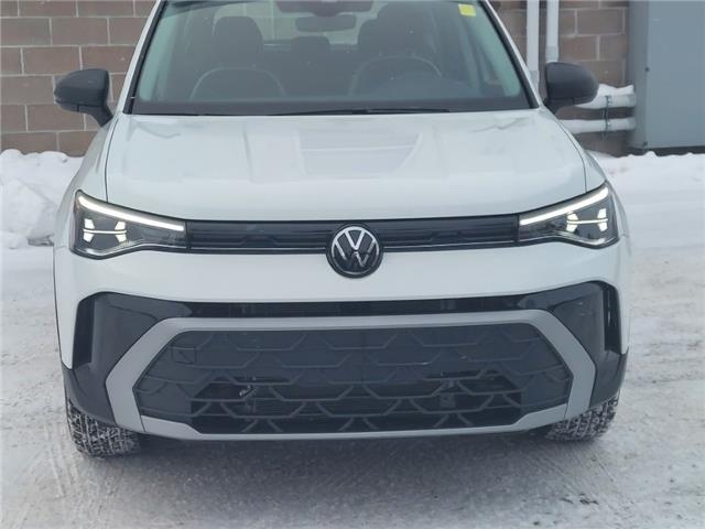 2026 Volkswagen Taos Trendline (Stk: 260164) in Regina - Image 5 of 37