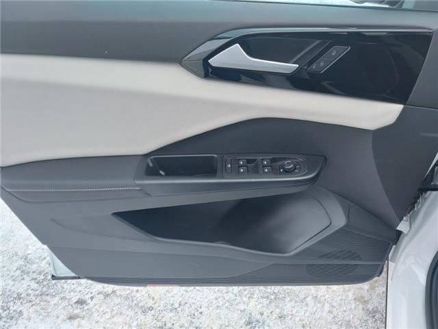 2026 Volkswagen Taos Trendline (Stk: 260164) in Regina - Image 14 of 37