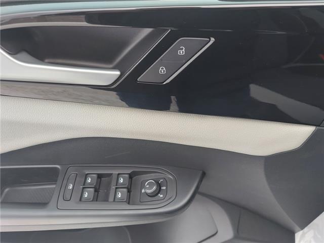 2026 Volkswagen Taos Trendline (Stk: 260164) in Regina - Image 15 of 37