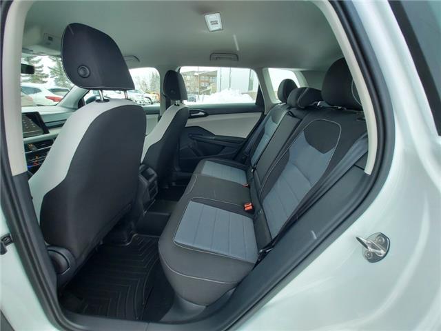 2026 Volkswagen Taos Trendline (Stk: 260164) in Regina - Image 19 of 37