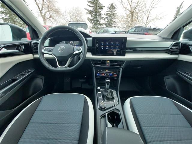 2026 Volkswagen Taos Trendline (Stk: 260164) in Regina - Image 20 of 37