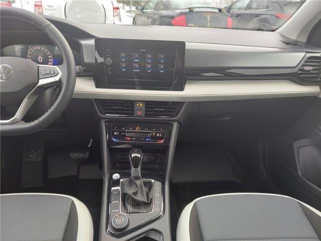 2026 Volkswagen Taos Trendline (Stk: 260164) in Regina - Image 22 of 37