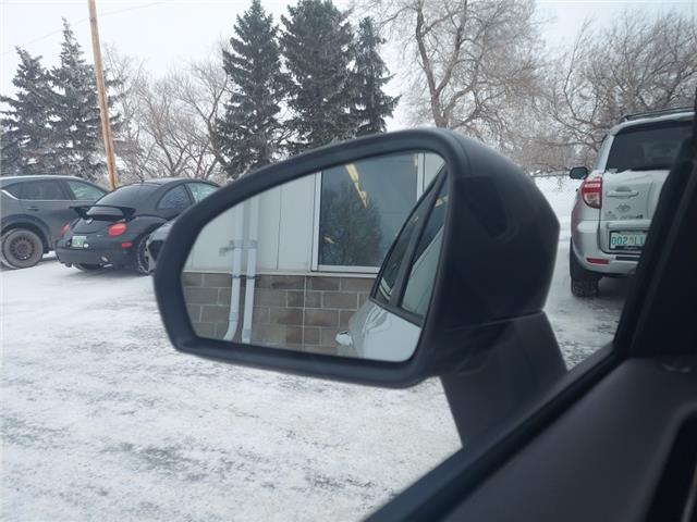 2026 Volkswagen Taos Trendline (Stk: 260164) in Regina - Image 23 of 37