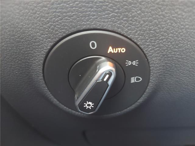 2026 Volkswagen Taos Trendline (Stk: 260164) in Regina - Image 24 of 37