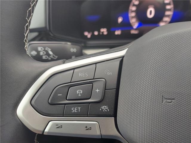 2026 Volkswagen Taos Trendline (Stk: 260164) in Regina - Image 25 of 37