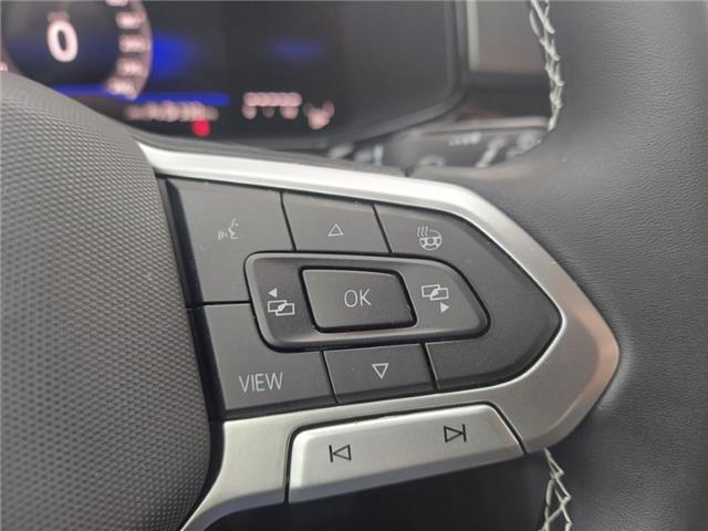 2026 Volkswagen Taos Trendline (Stk: 260164) in Regina - Image 26 of 37