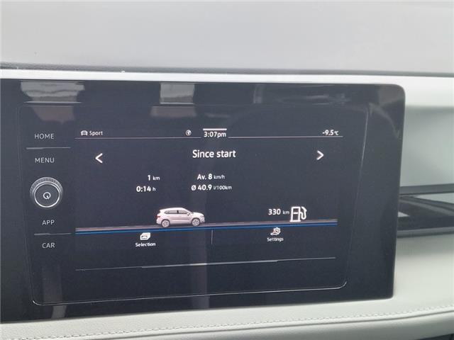 2026 Volkswagen Taos Trendline (Stk: 260164) in Regina - Image 27 of 37