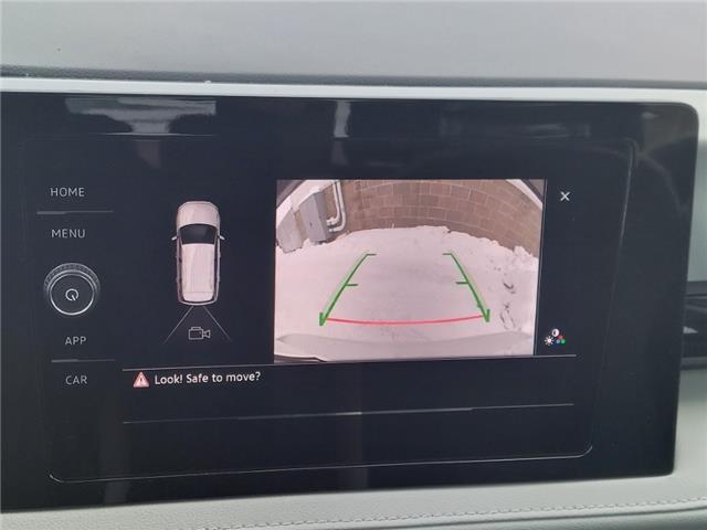 2026 Volkswagen Taos Trendline (Stk: 260164) in Regina - Image 30 of 37