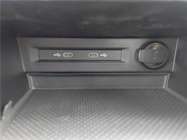 2026 Volkswagen Taos Trendline (Stk: 260164) in Regina - Image 32 of 37