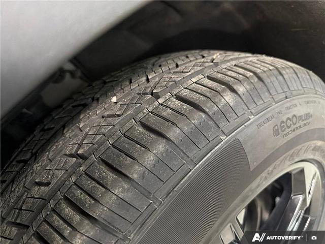 2025 Chevrolet Blazer LT (Stk: 9972) in Williams Lake - Image 7 of 25