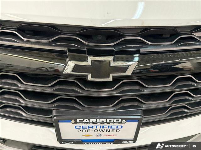 2025 Chevrolet Blazer LT (Stk: 9972) in Williams Lake - Image 9 of 25