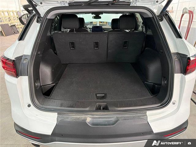 2025 Chevrolet Blazer LT (Stk: 9972) in Williams Lake - Image 11 of 25