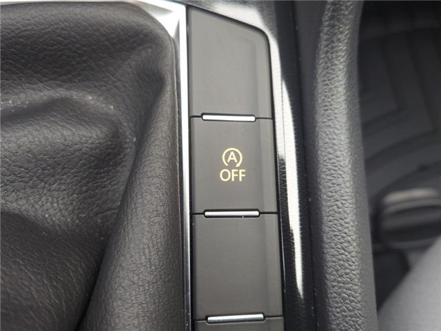 2026 Volkswagen Taos Trendline (Stk: 260164) in Regina - Image 33 of 37