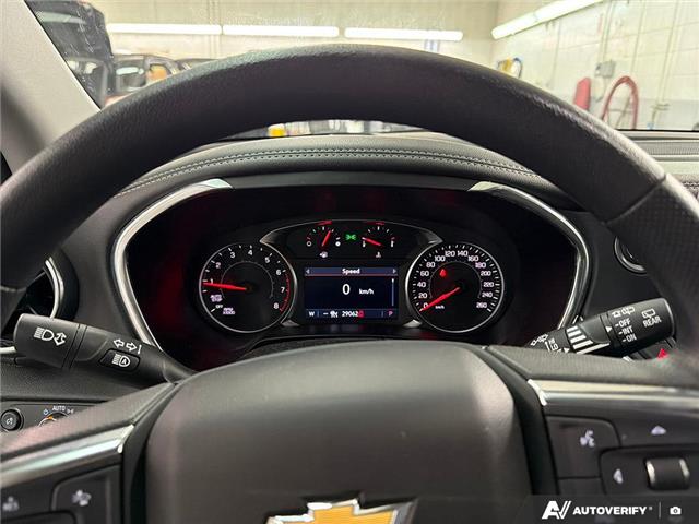 2025 Chevrolet Blazer LT (Stk: 9972) in Williams Lake - Image 15 of 25