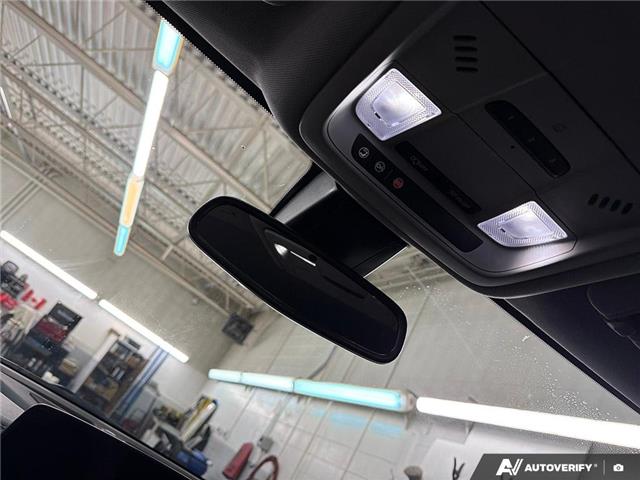 2025 Chevrolet Blazer LT (Stk: 9972) in Williams Lake - Image 18 of 25