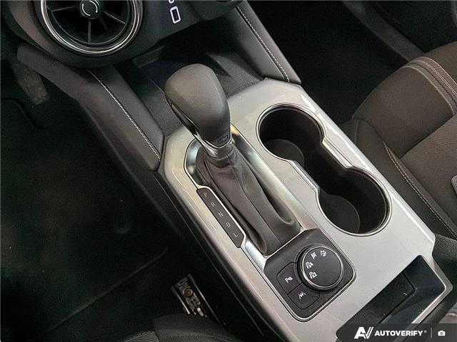 2025 Chevrolet Blazer LT (Stk: 9972) in Williams Lake - Image 20 of 25