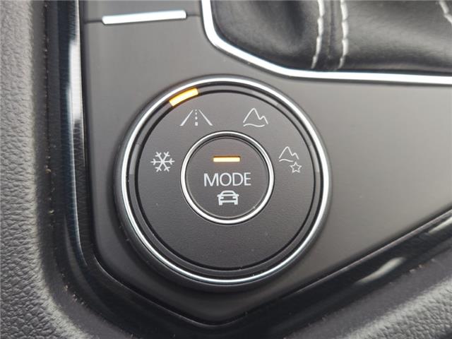 2026 Volkswagen Taos Trendline (Stk: 260164) in Regina - Image 34 of 37