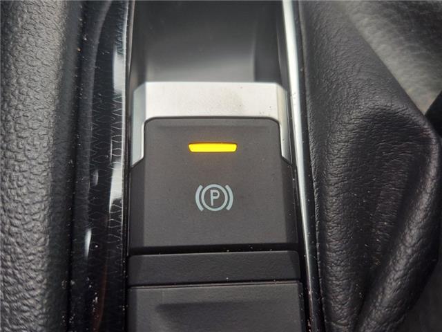 2026 Volkswagen Taos Trendline (Stk: 260164) in Regina - Image 35 of 37