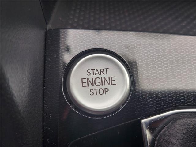 2026 Volkswagen Taos Trendline (Stk: 260164) in Regina - Image 36 of 37