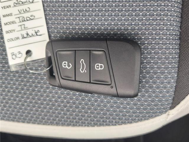 2026 Volkswagen Taos Trendline (Stk: 260164) in Regina - Image 37 of 37